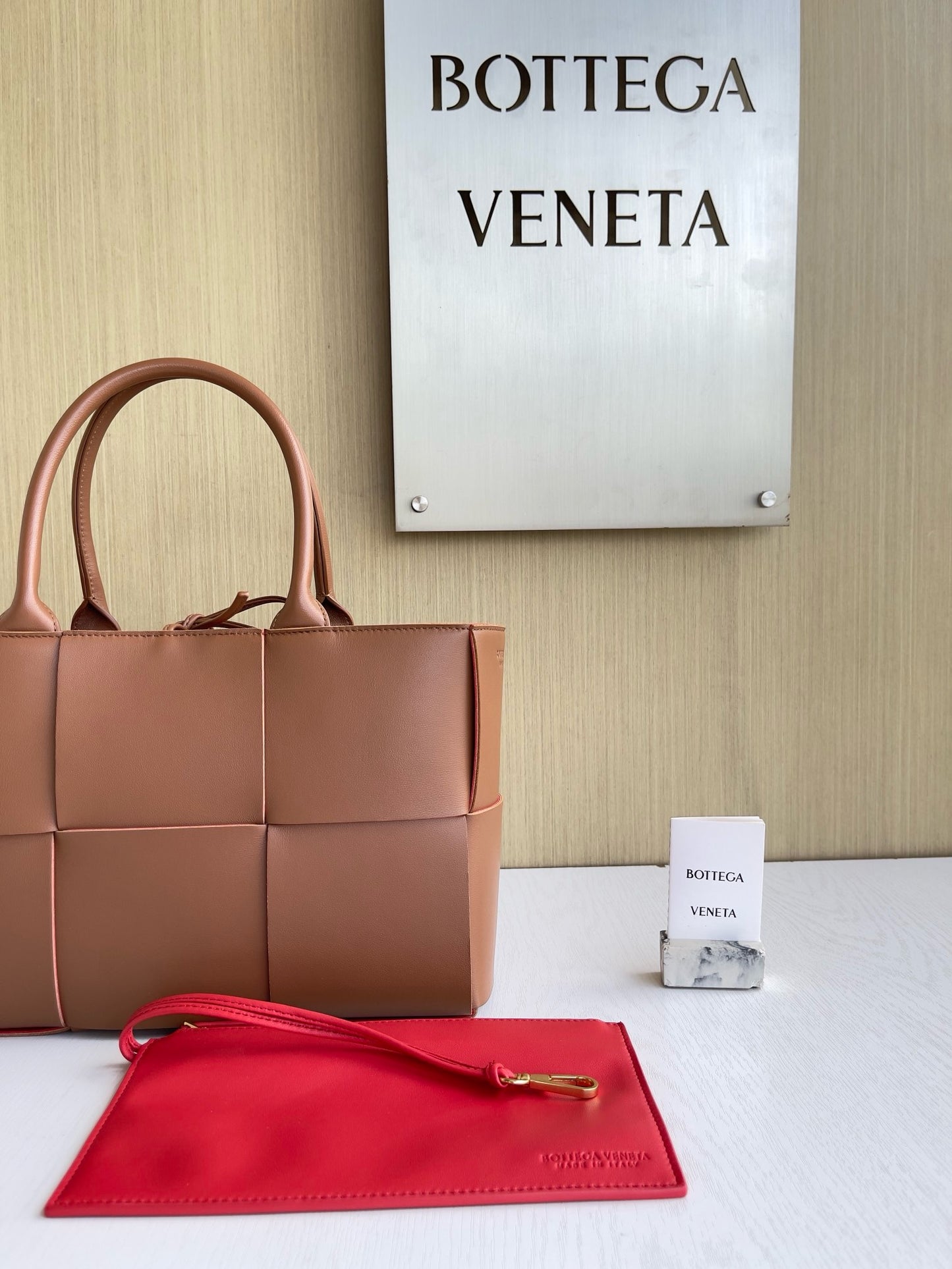BV Mini Tote #2701