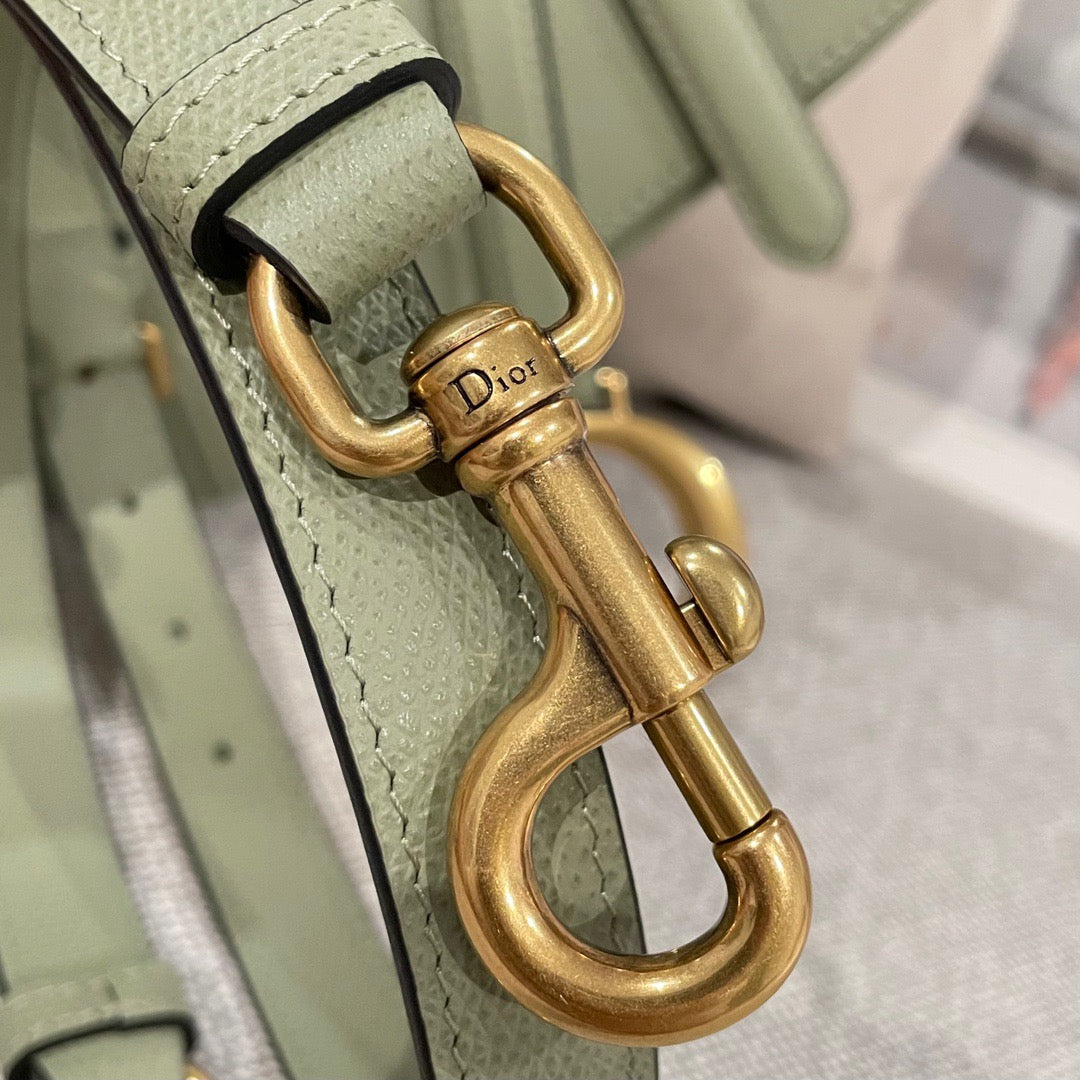 CD Saddle Bag with Strap #905