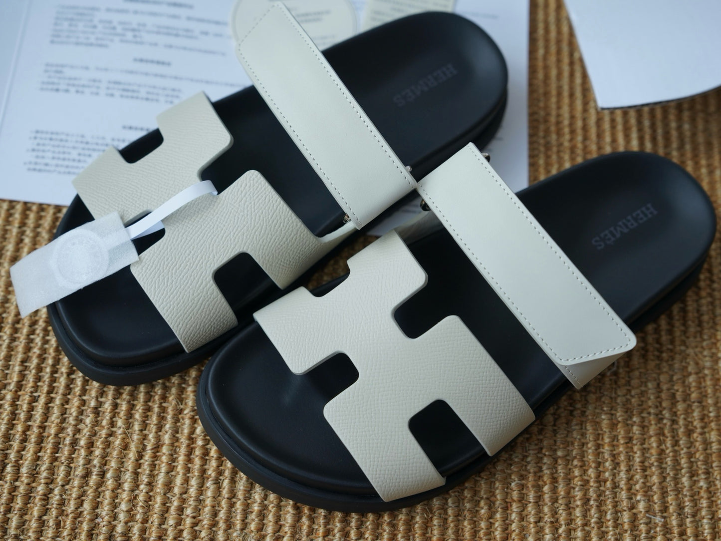 Sandal #2934
