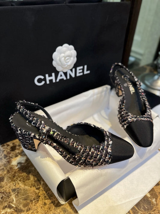 24s slingback #277