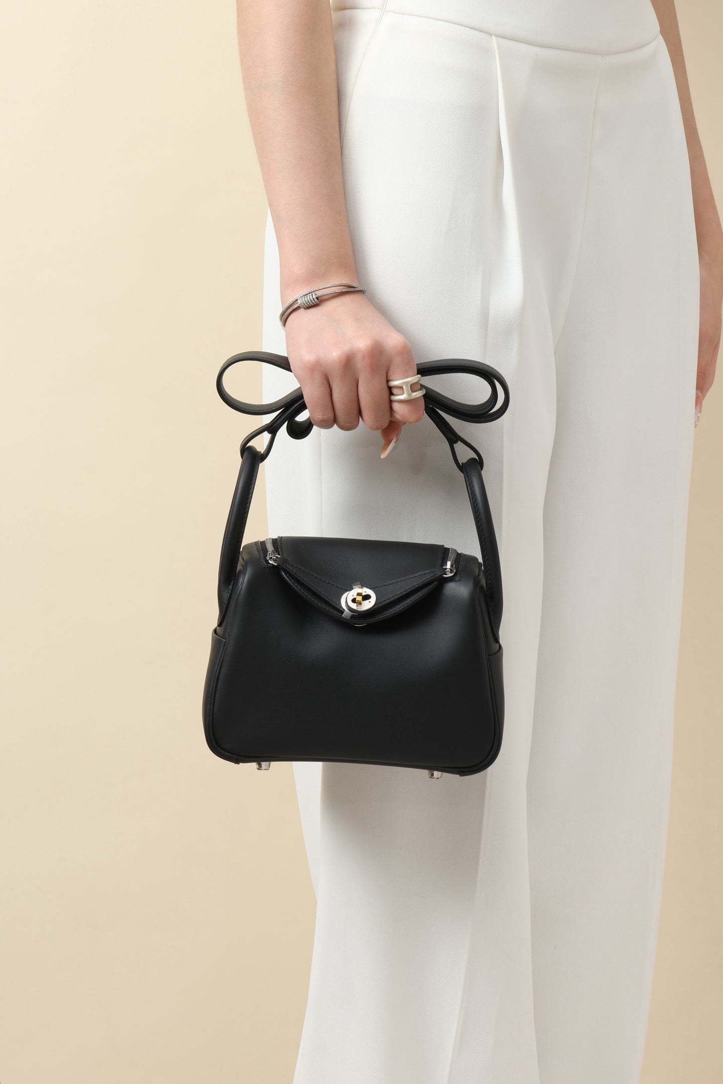 LD19 , Swift  , CK89 Black  Gold / Palladium-Plated  #4628