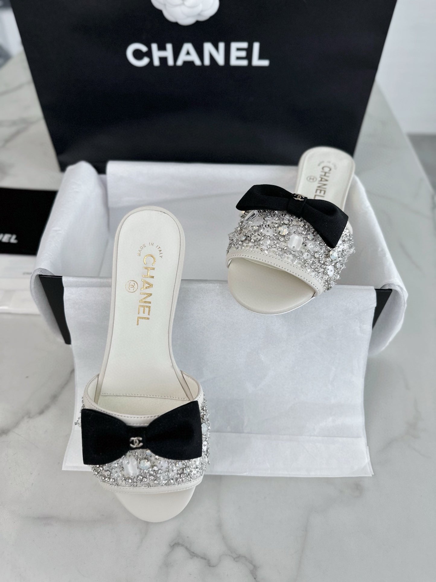 24s Sandal #259