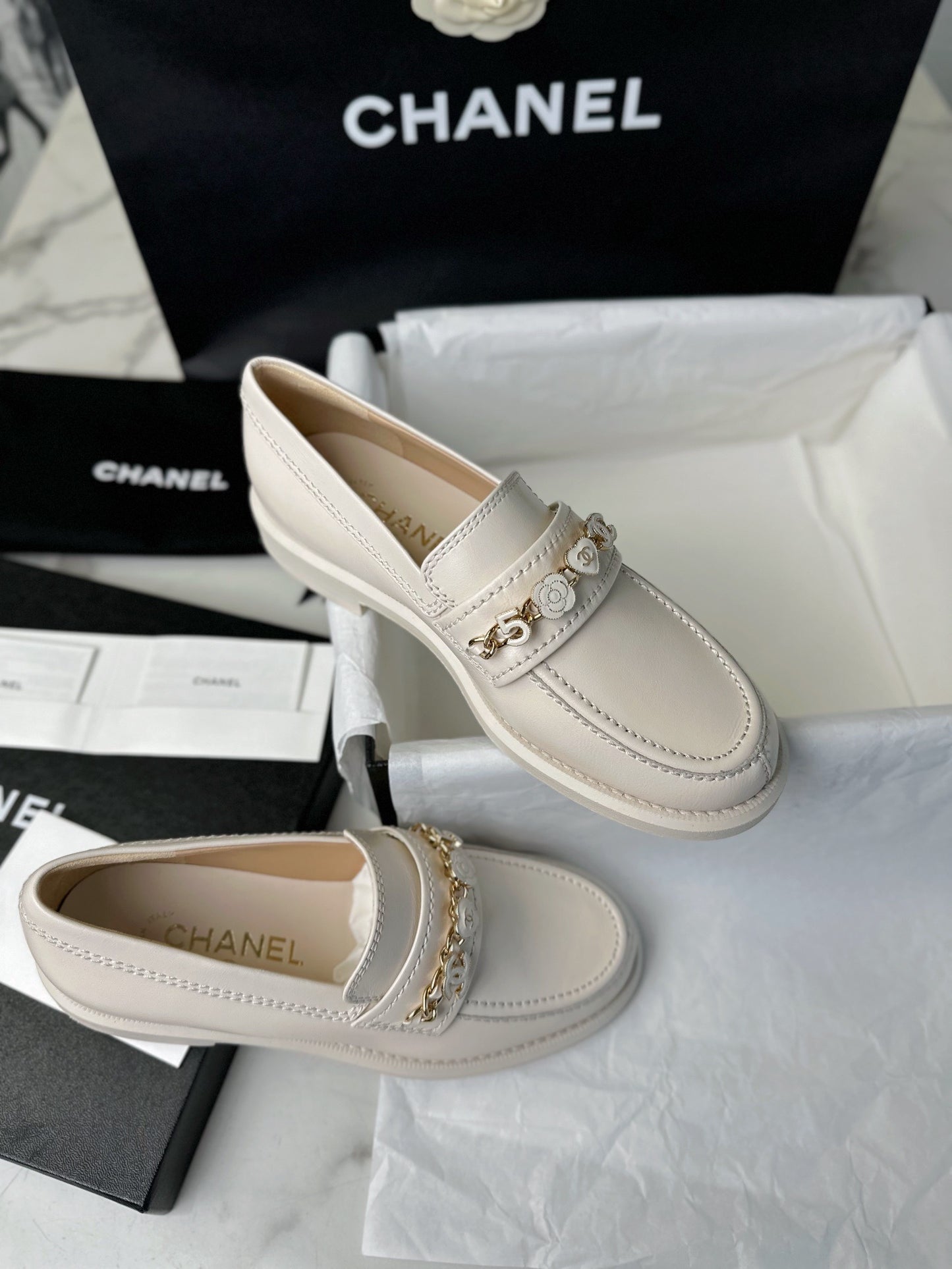 24s loafer #371