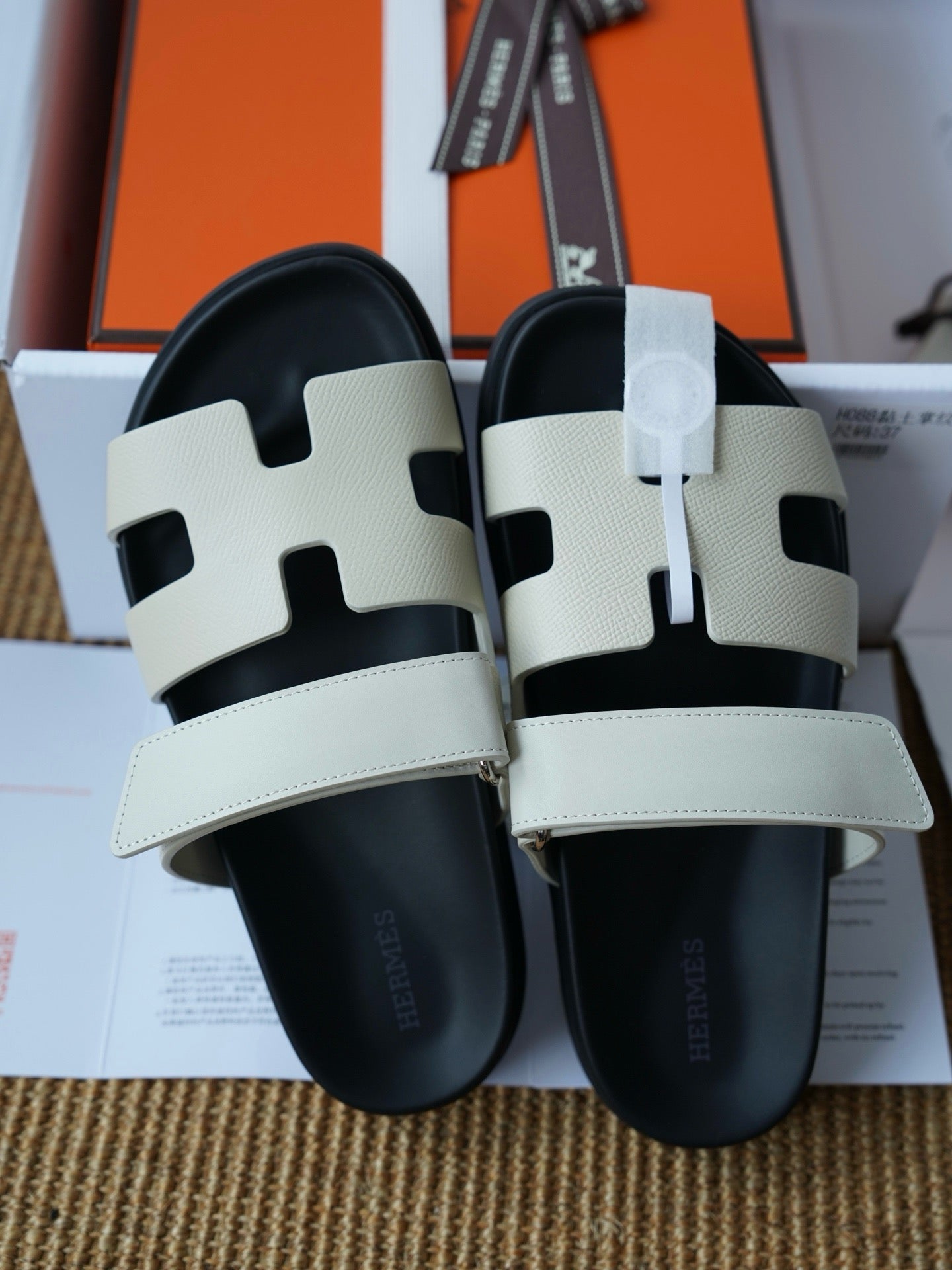 Sandal #2934