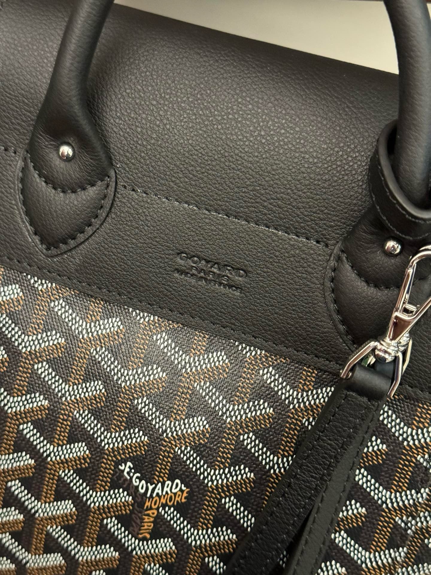 Alpin Bag #2738