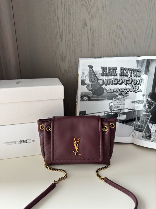 Mini bag #3078