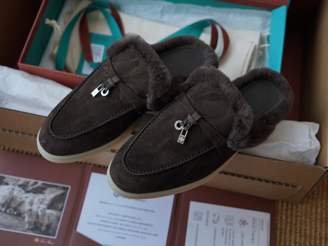 Charms Walk Loafer #219