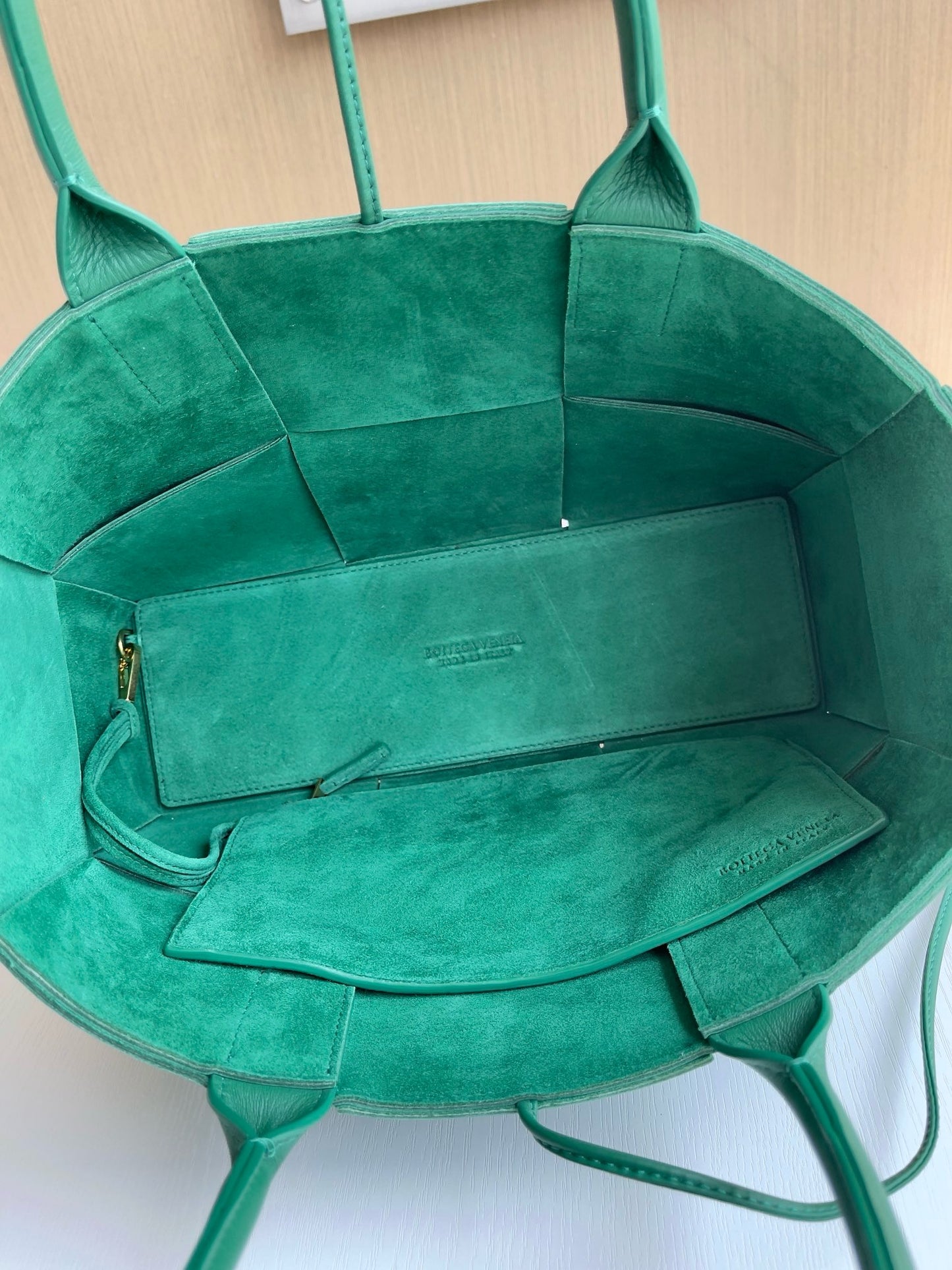 BV Mini Tote #2734
