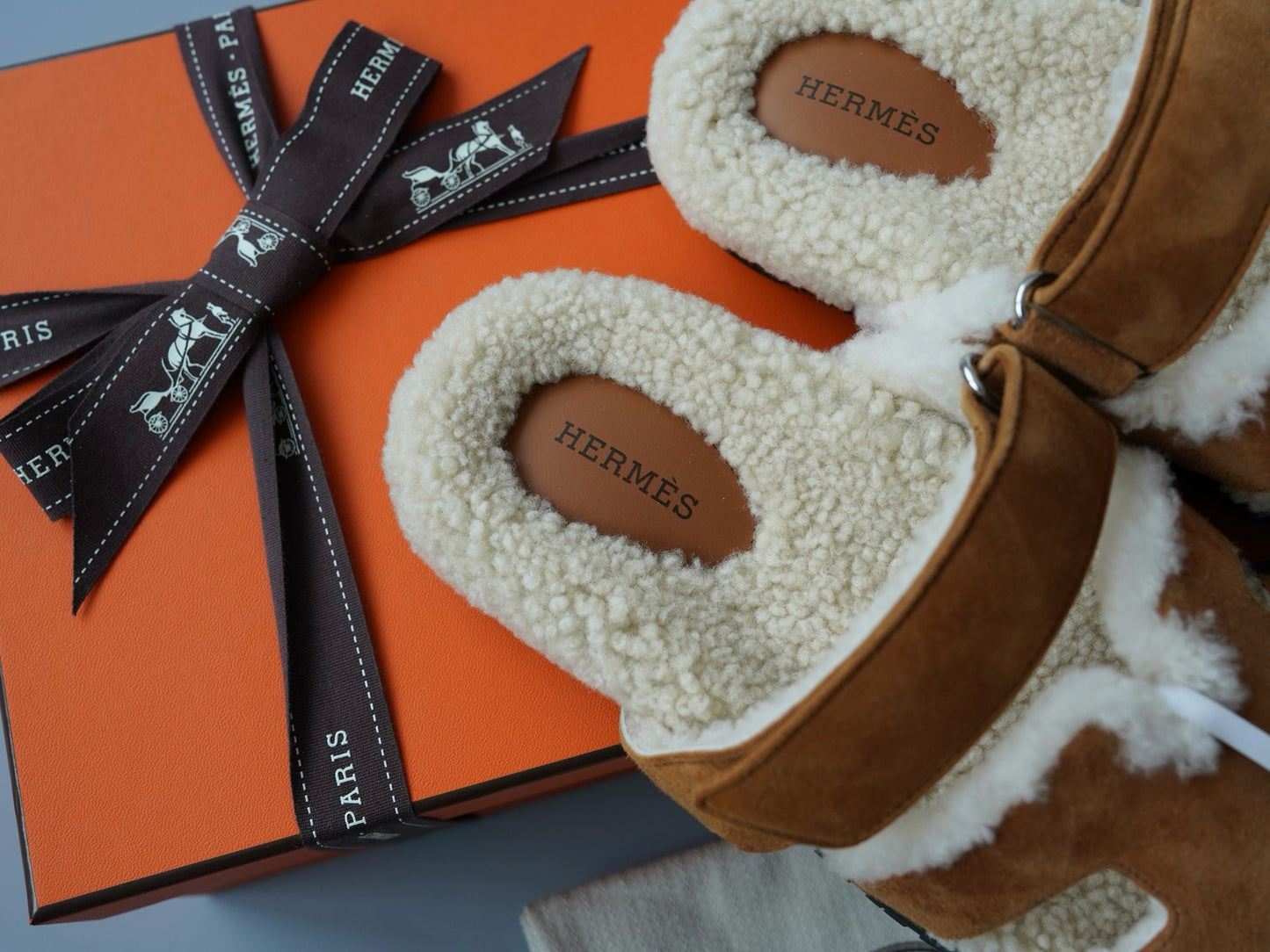 Sandal #3389