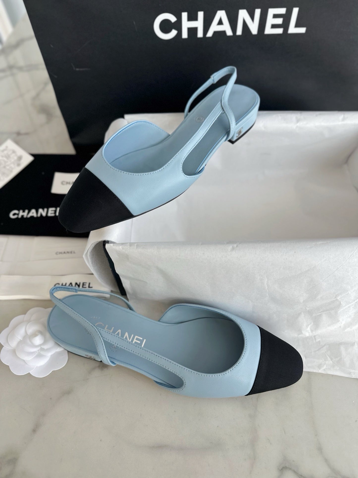 24s slingback #2464