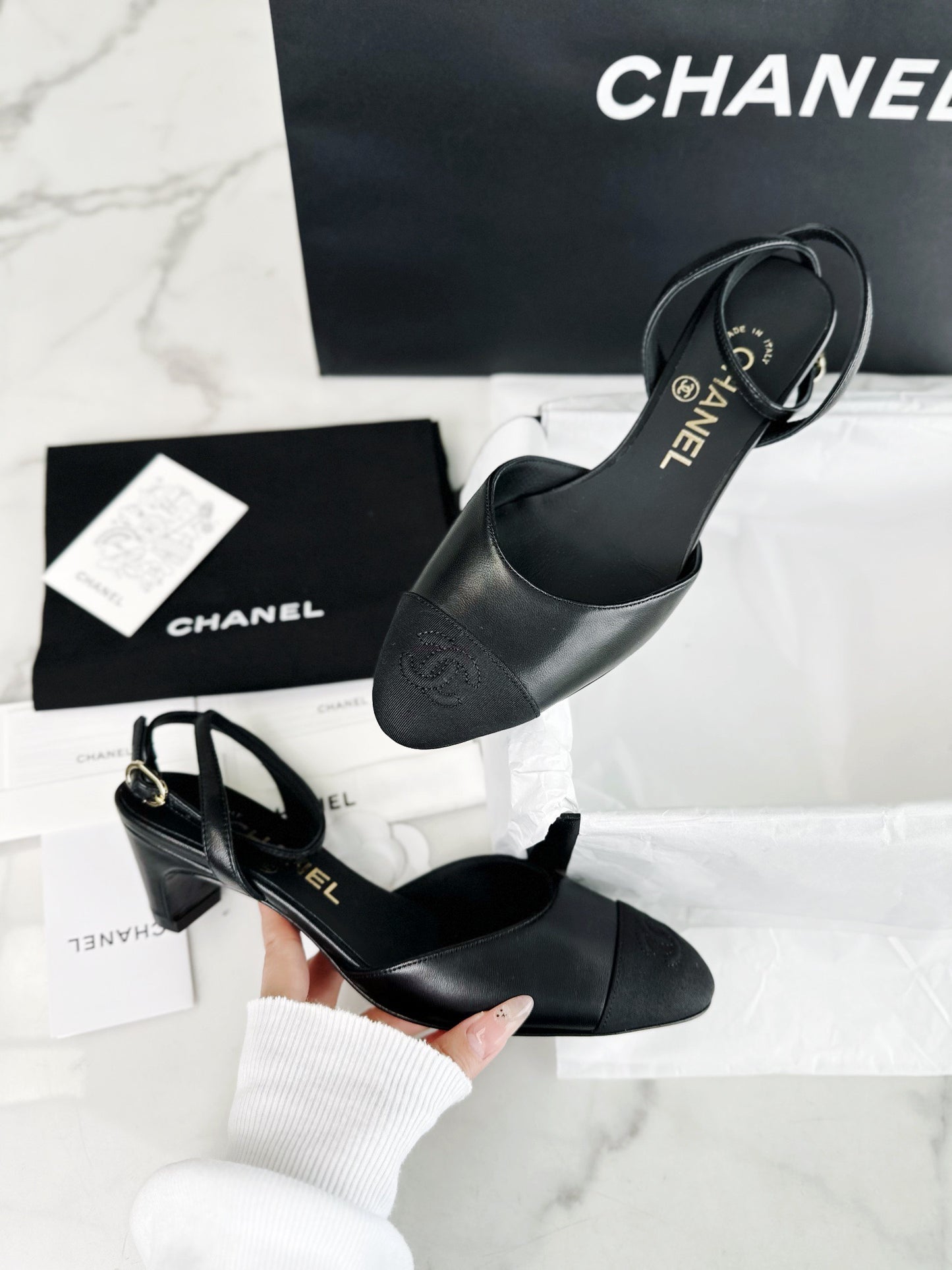 24s Sandal #366
