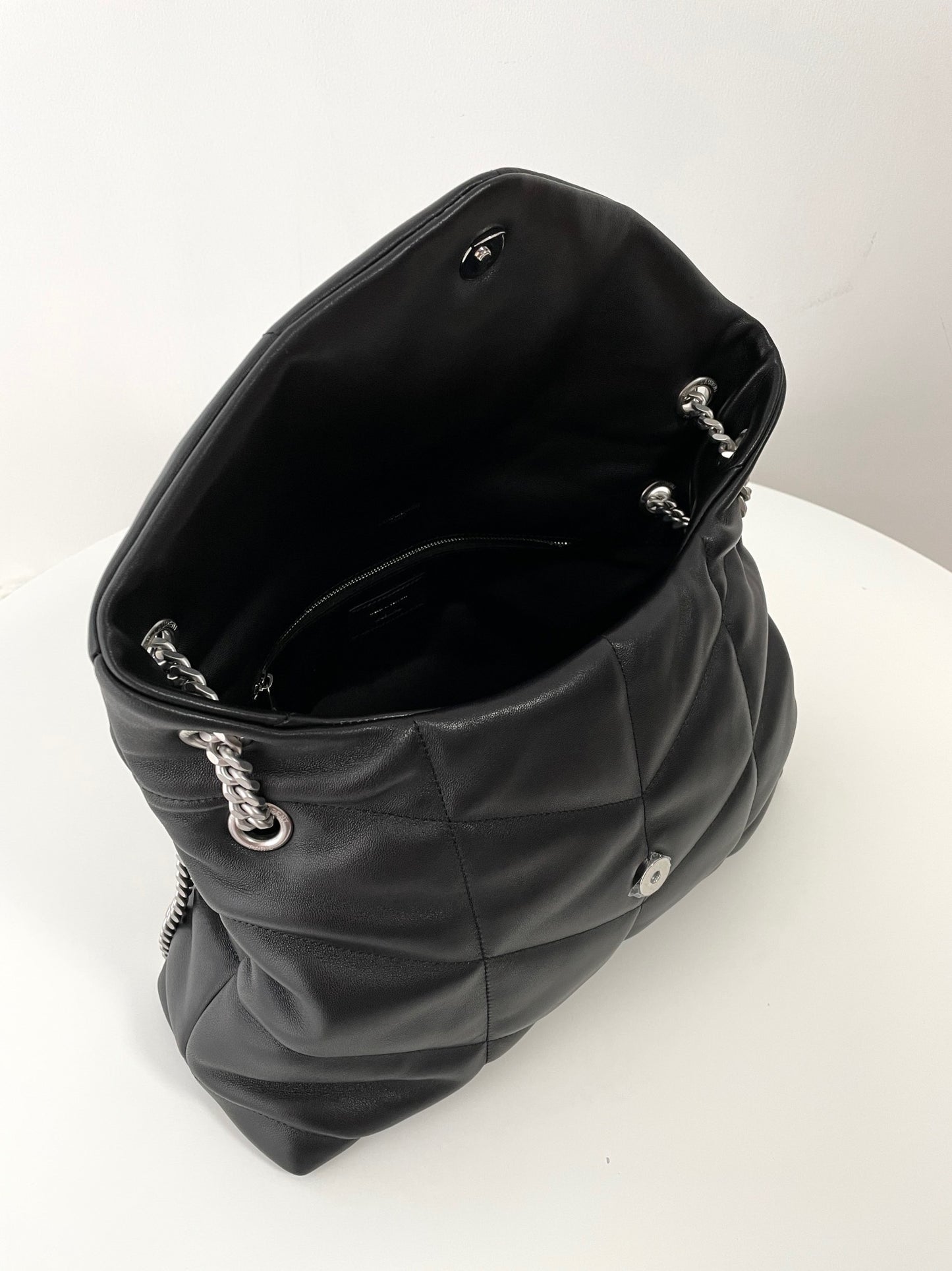 LOULOU PUFFER #1789