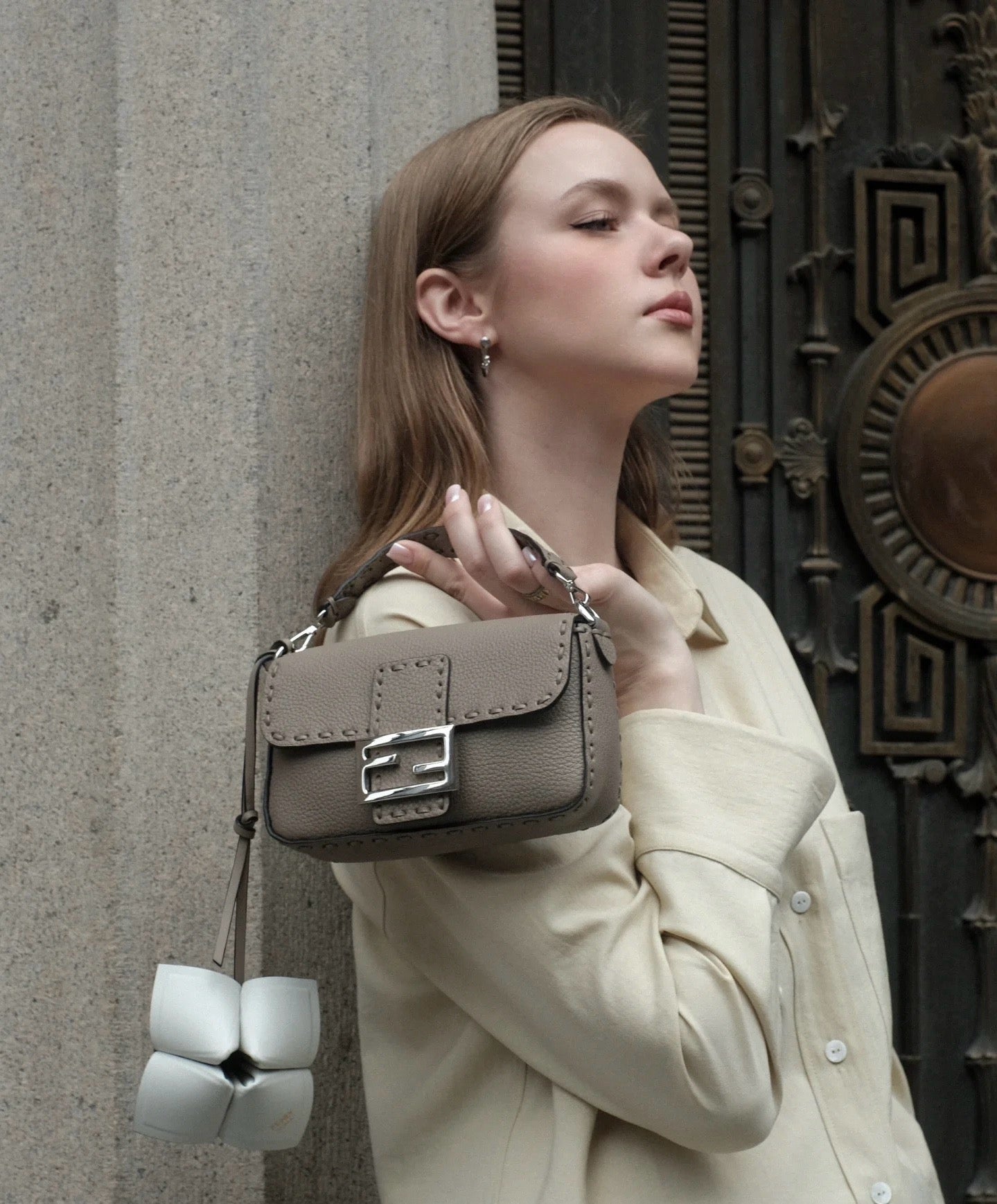 Small bag #3190