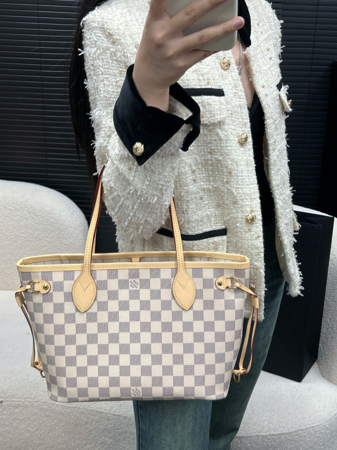 Neverfull #2117