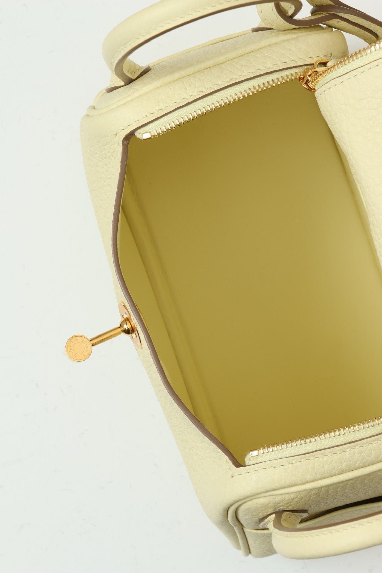 LD19 , Togo , I9 Moutarde Milton GHW #4577