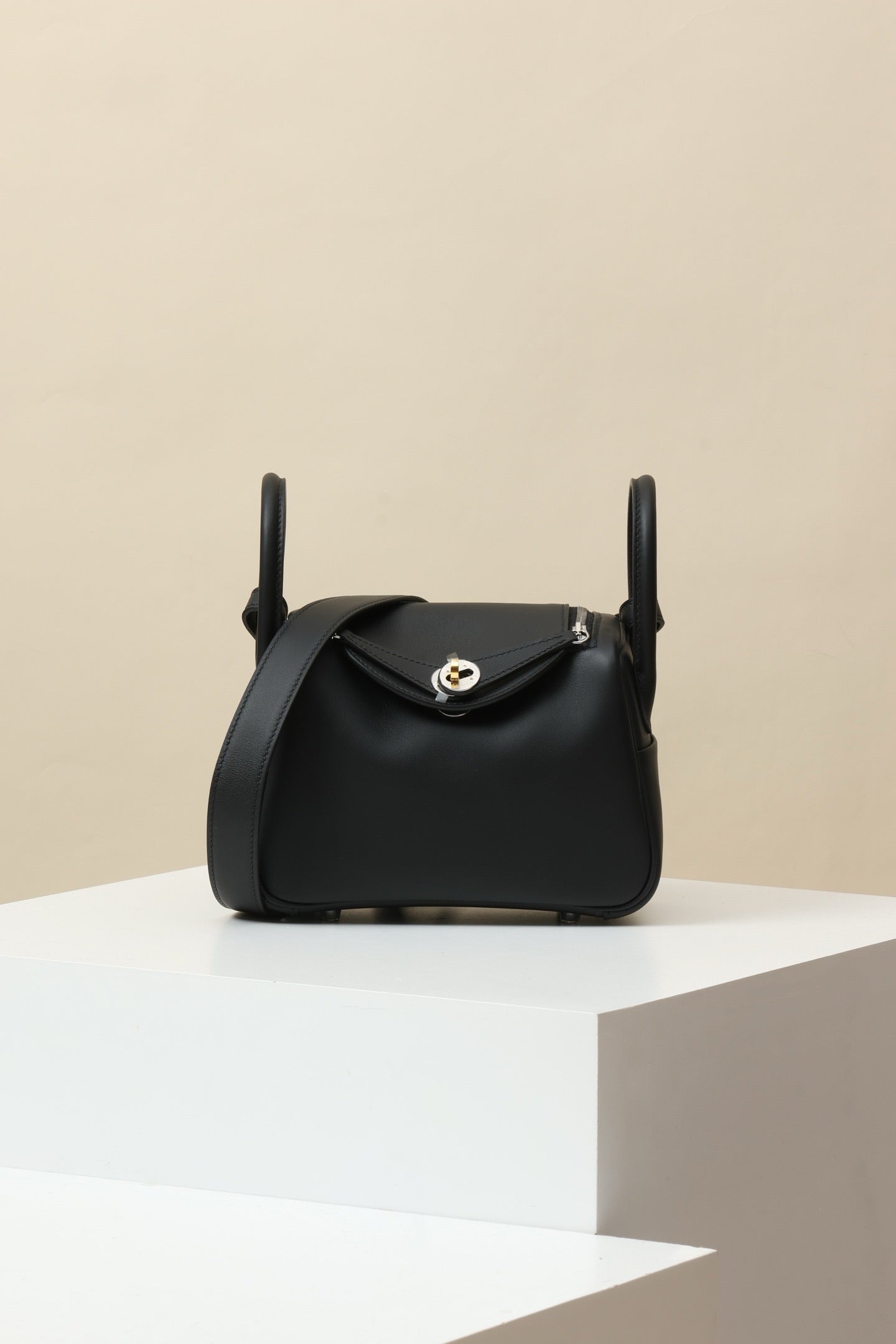 LD19 , Swift  , CK89 Black  Gold / Palladium-Plated  #4628