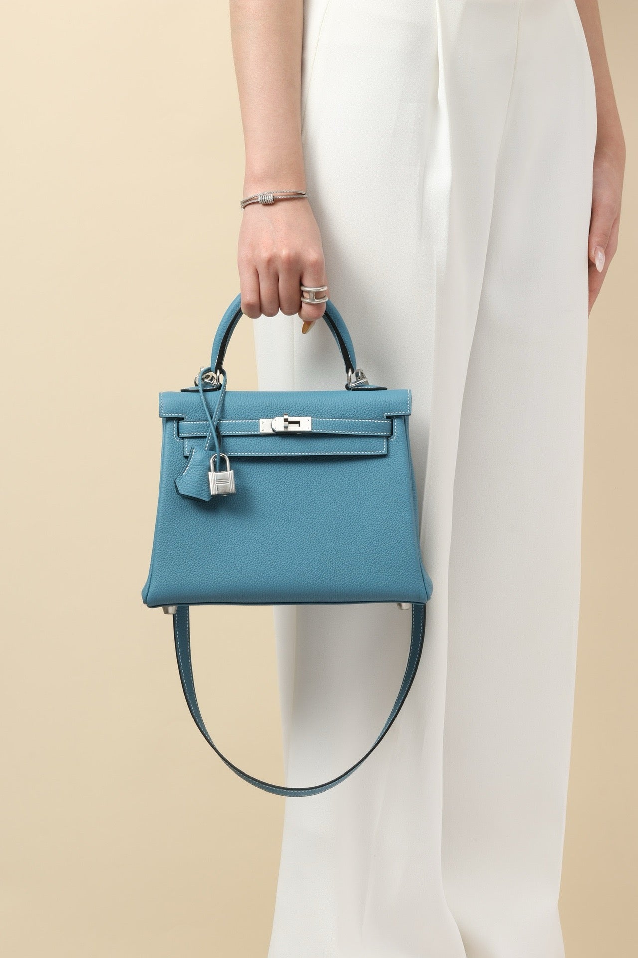 KL25 New Denim Blue #3722