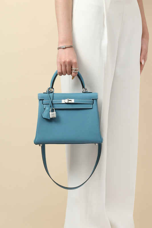 KL25 New Denim Blue #3722