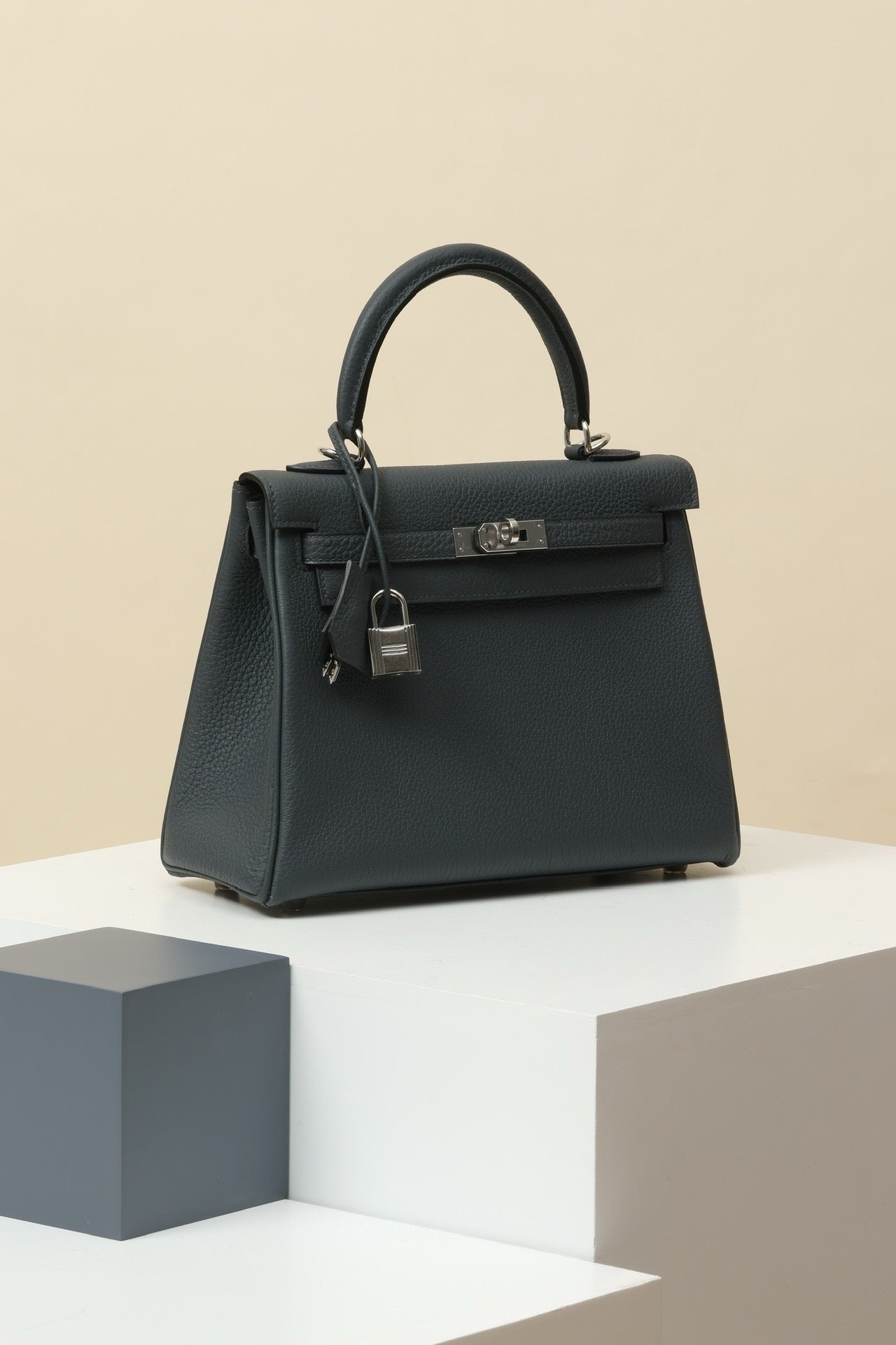 KL25 Smog Gray #3712