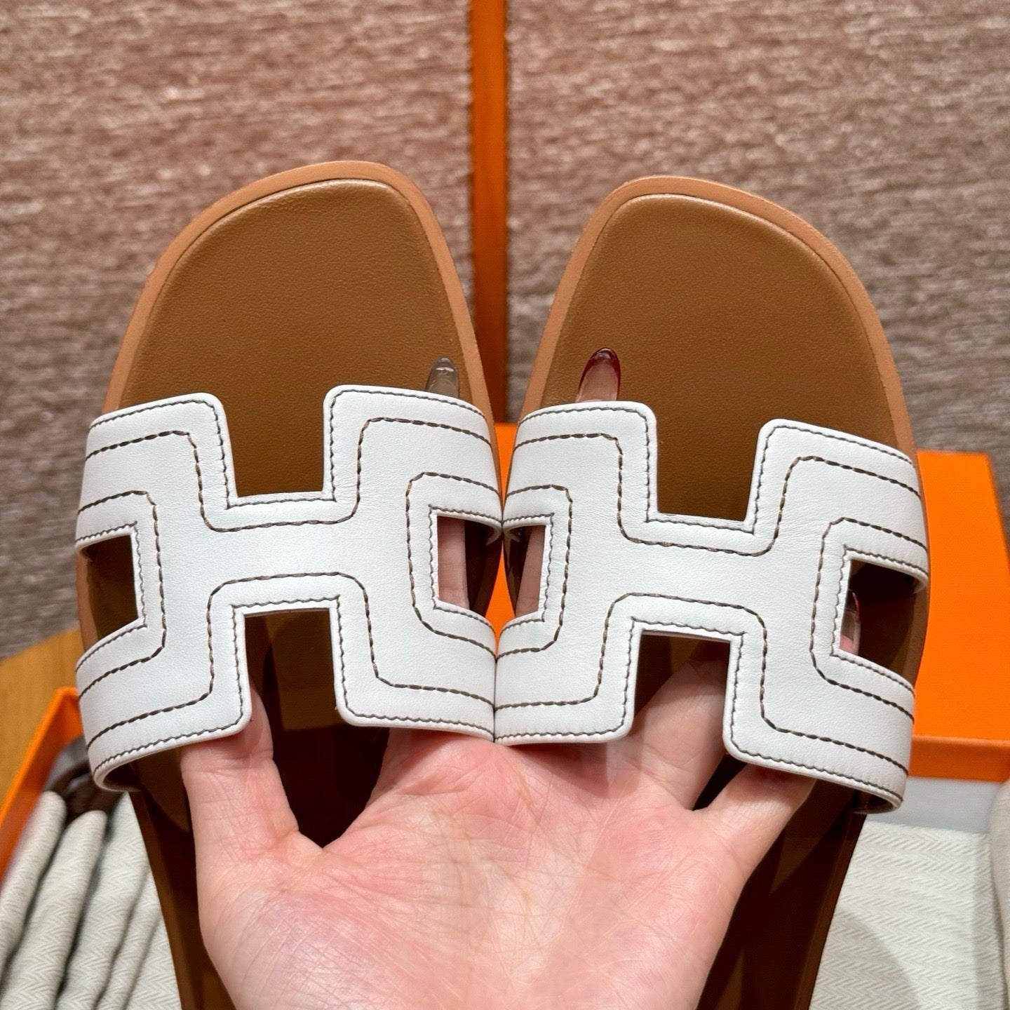 Sandal Swift #3284