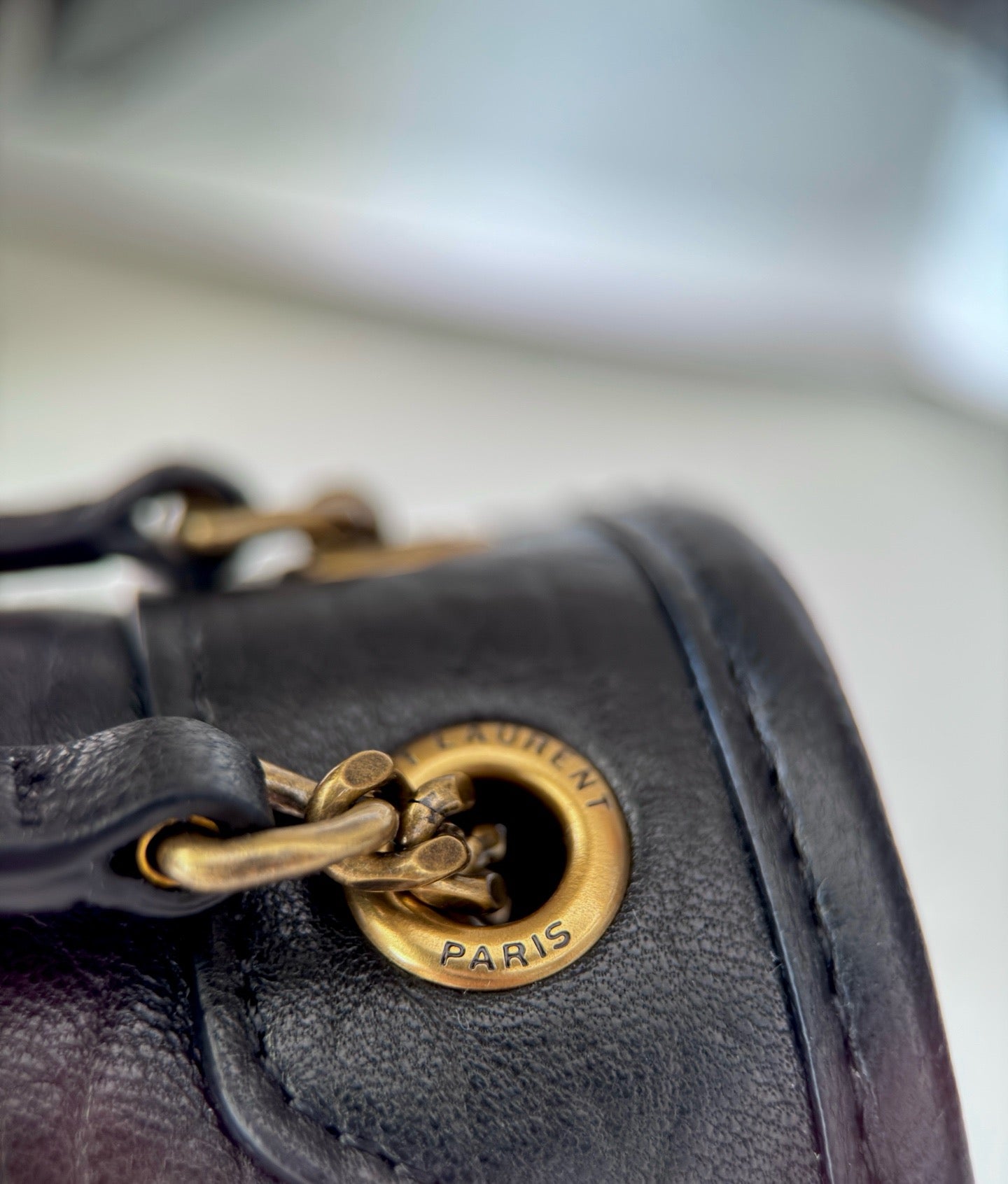 Mini bag #3104