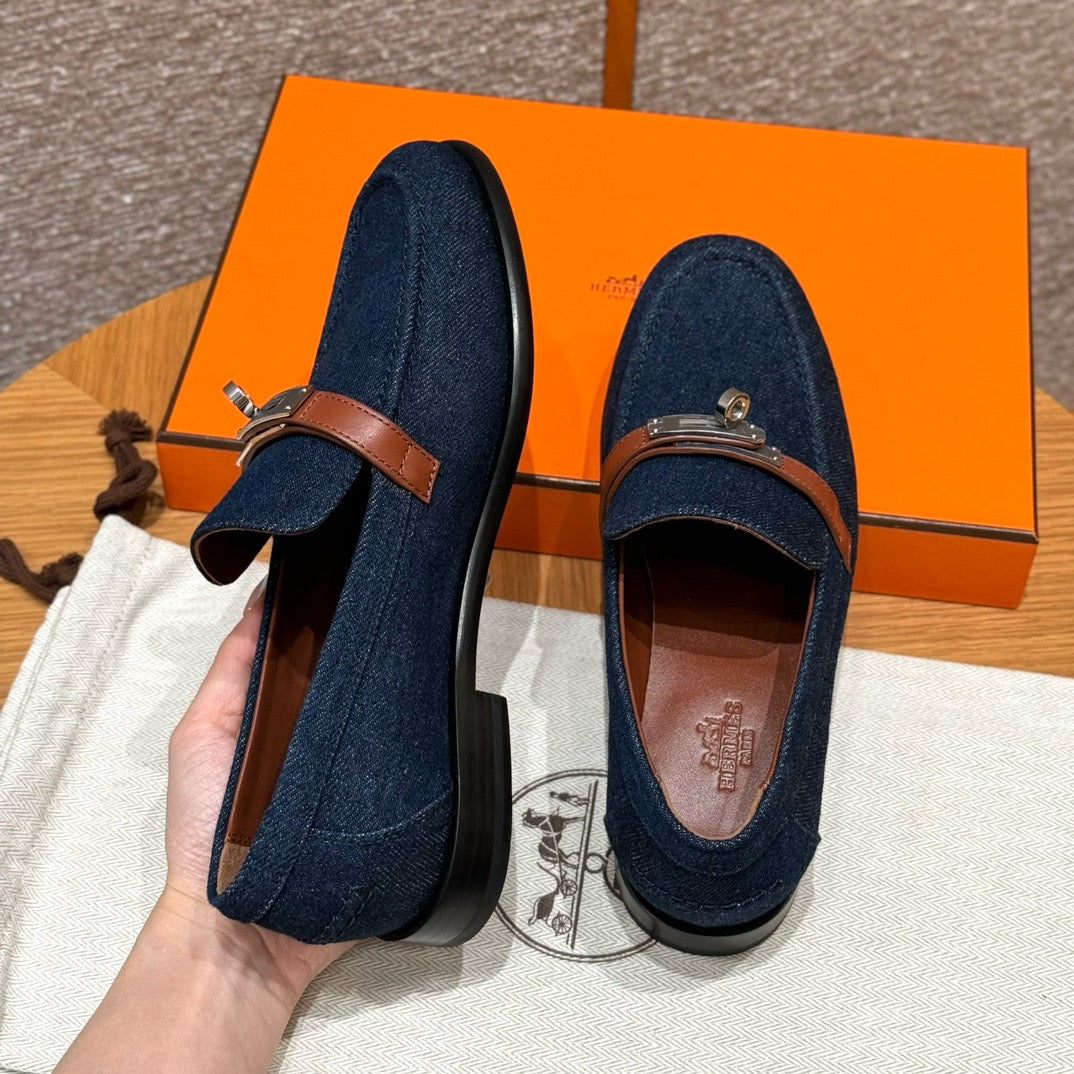 Loafer #3902