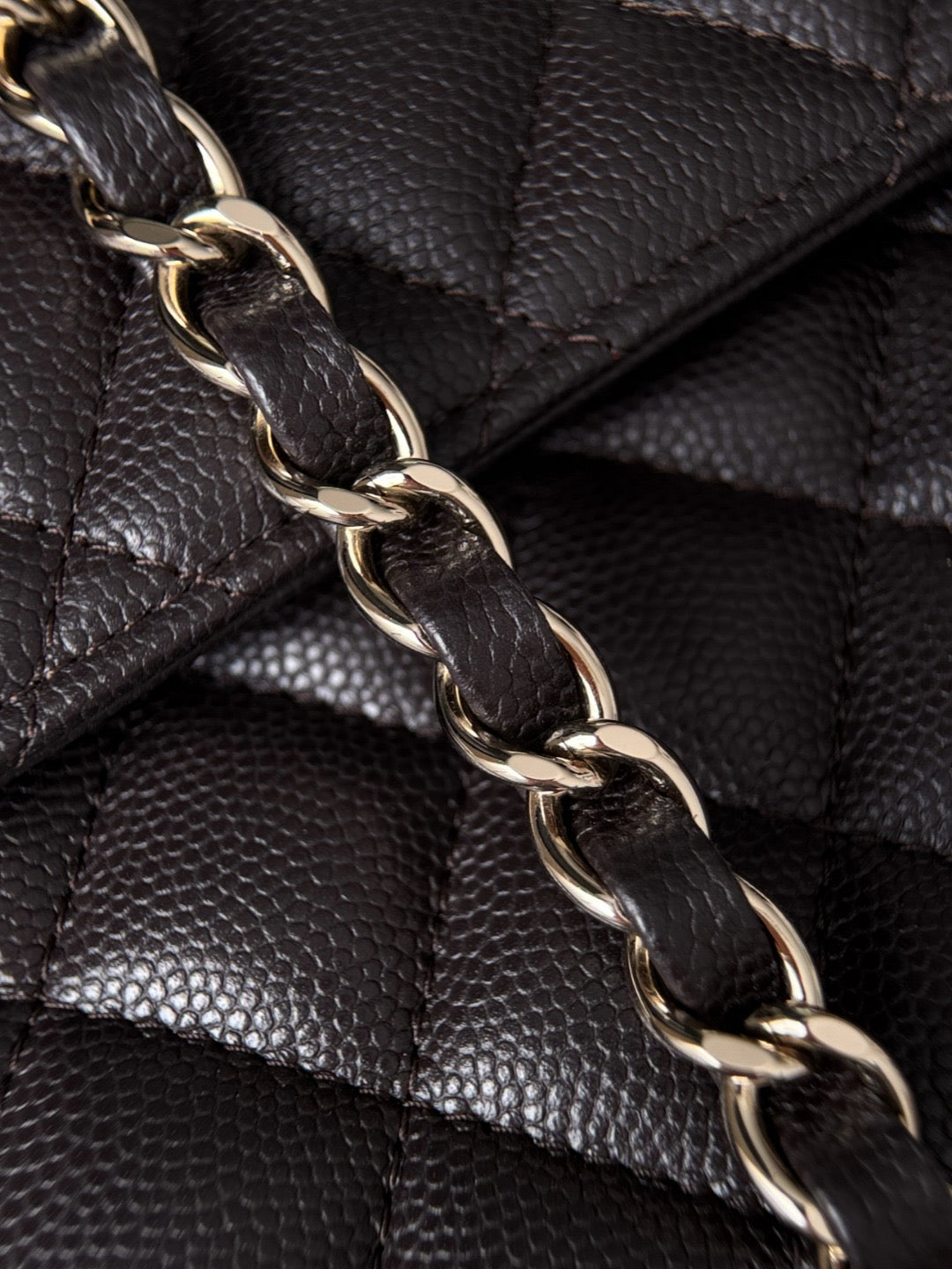 Cf25 Champagne Gold , Caviar # 4215