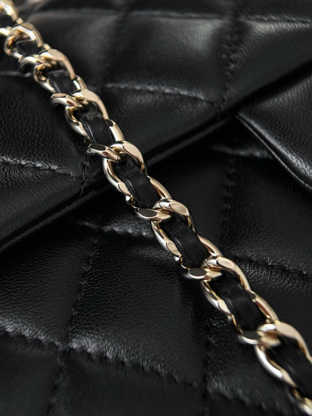 Mini top handle #3523