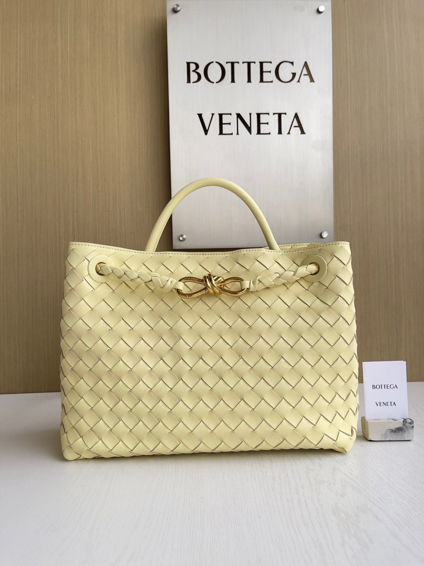 Bv Andiamo #426