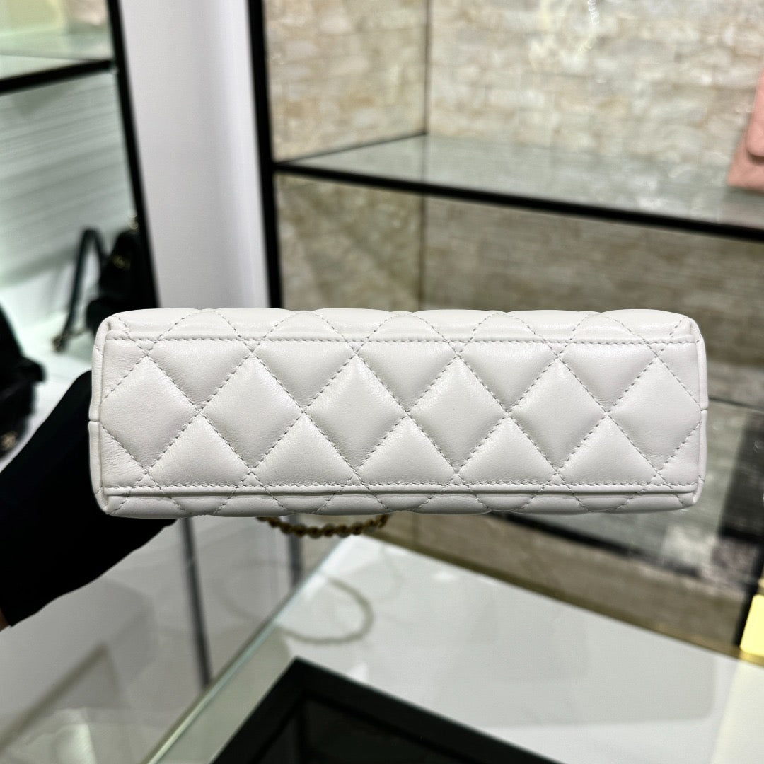 24s kelly bag #796