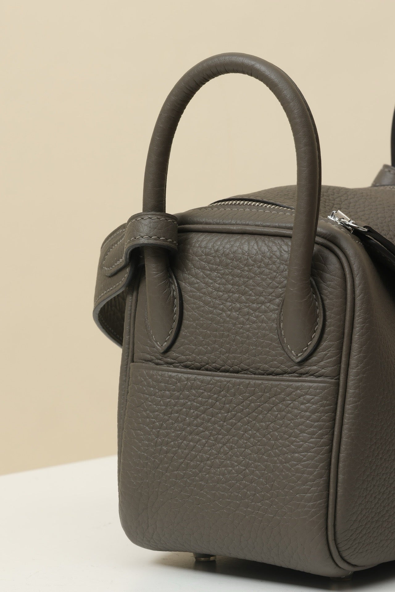 LD19 , Togo , 8F Etain PHW #4585