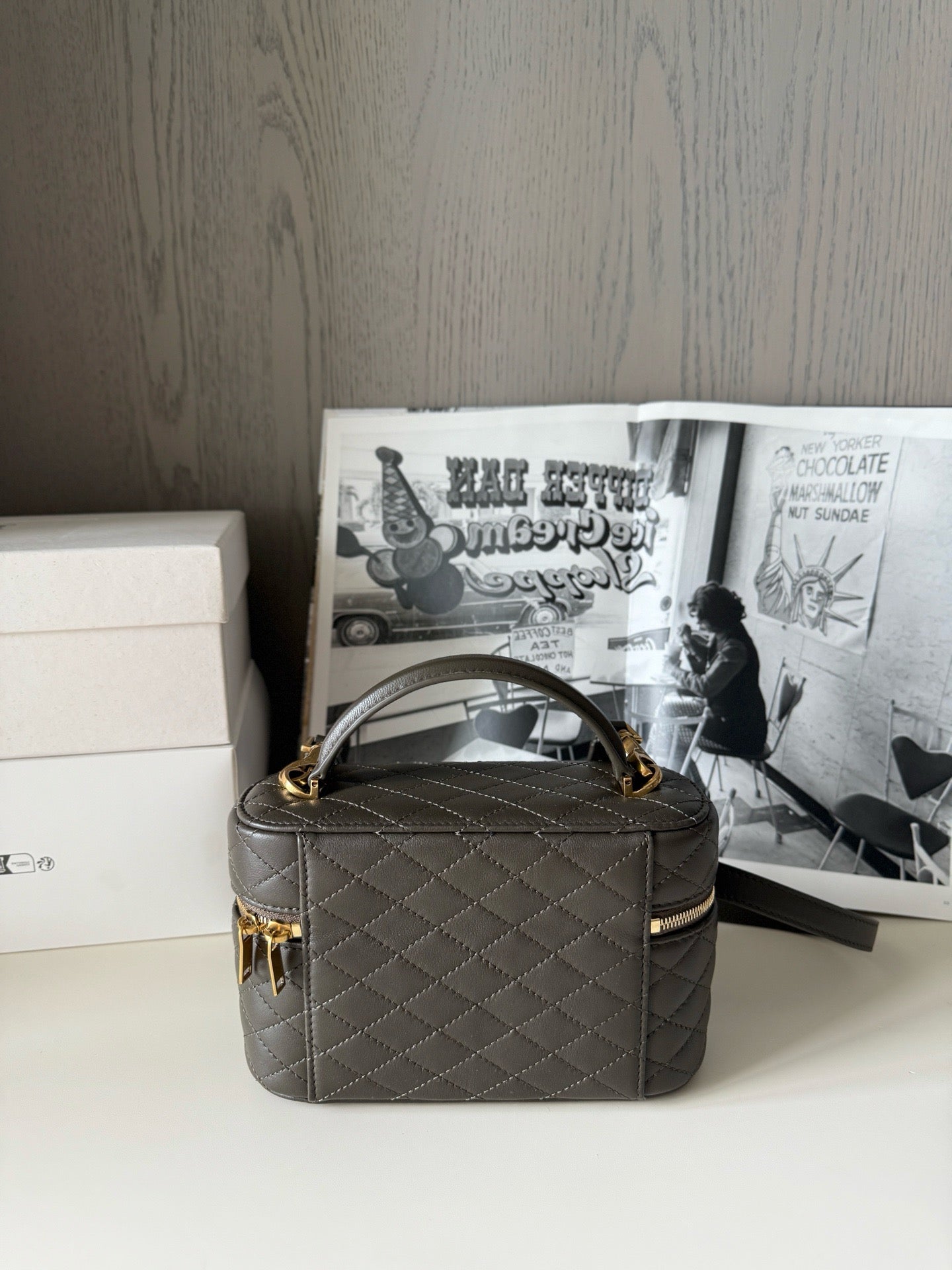 Mini bag #3081