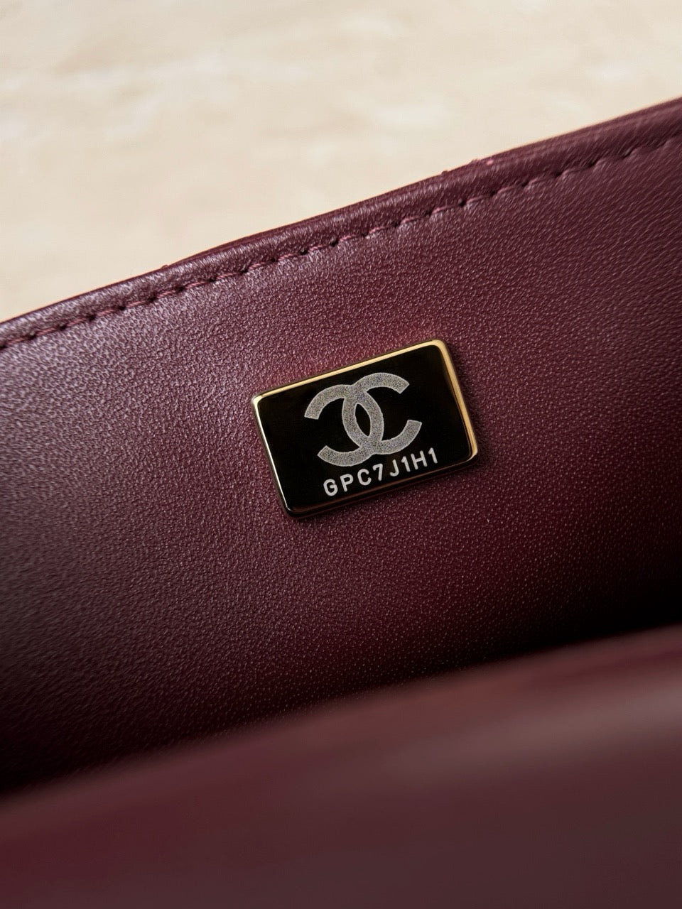 Cf20 Champagne Gold #3701