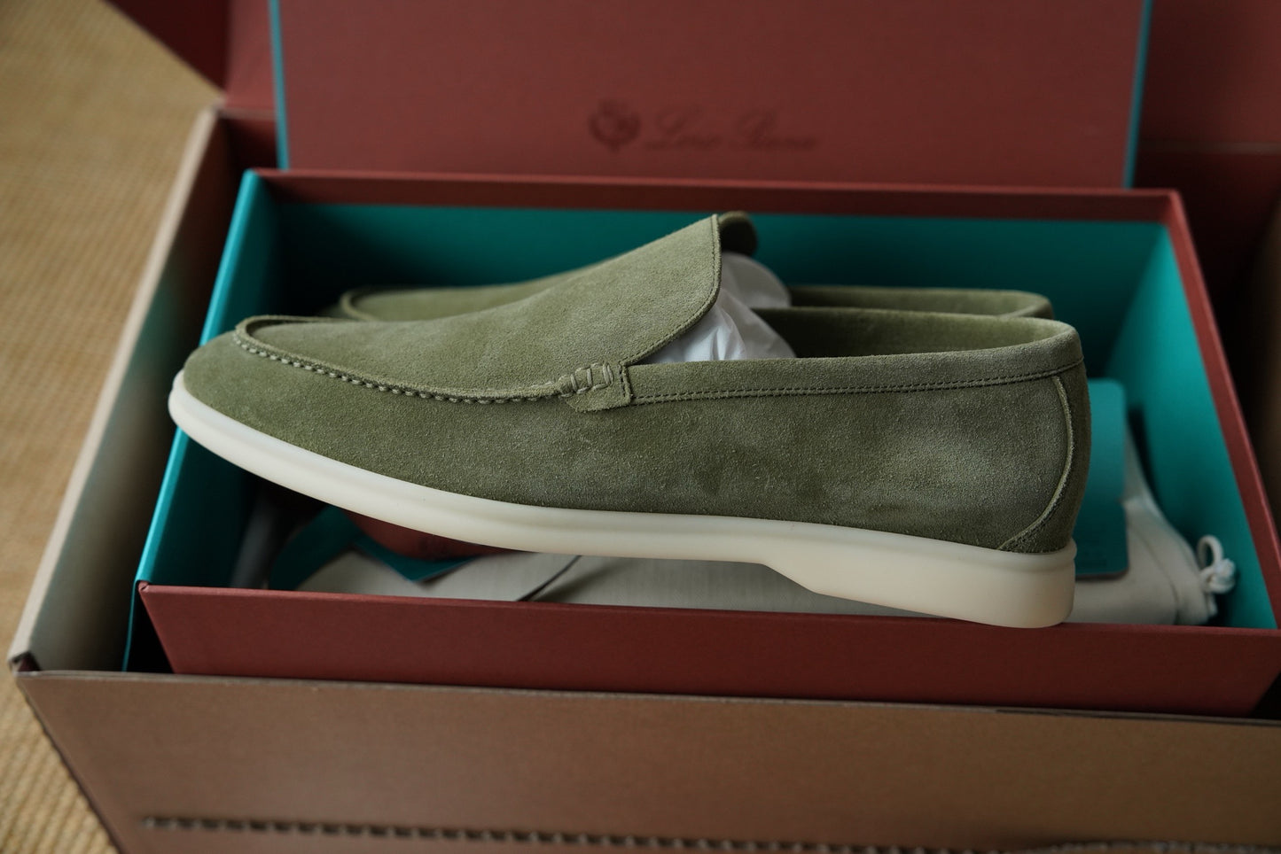 LP Summer walk #2670