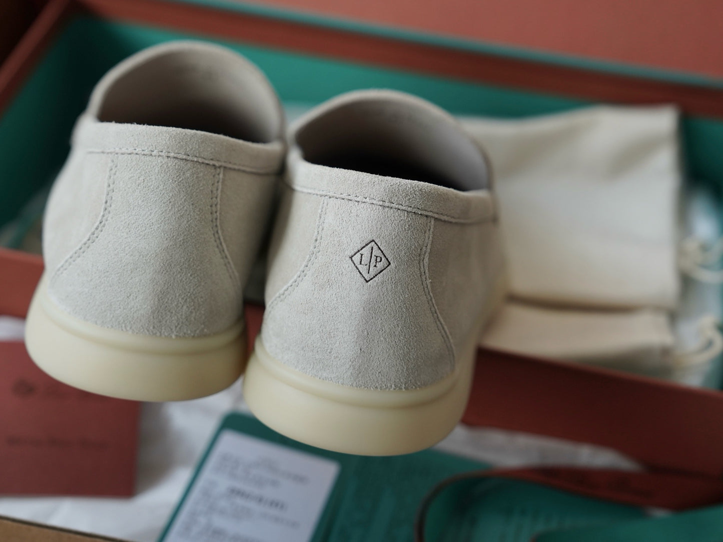 LP Summer walk #2666