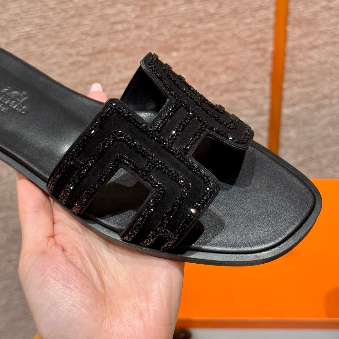 Sandal #3089