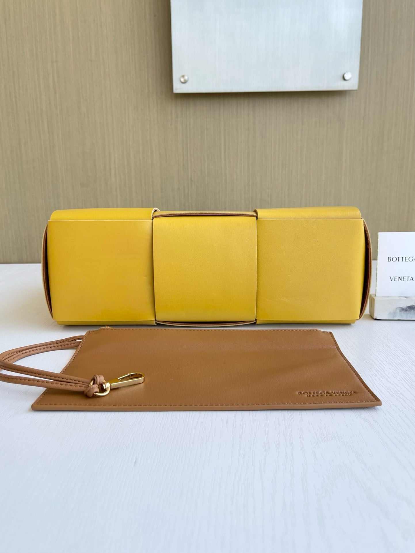 BV Mini Tote #2720