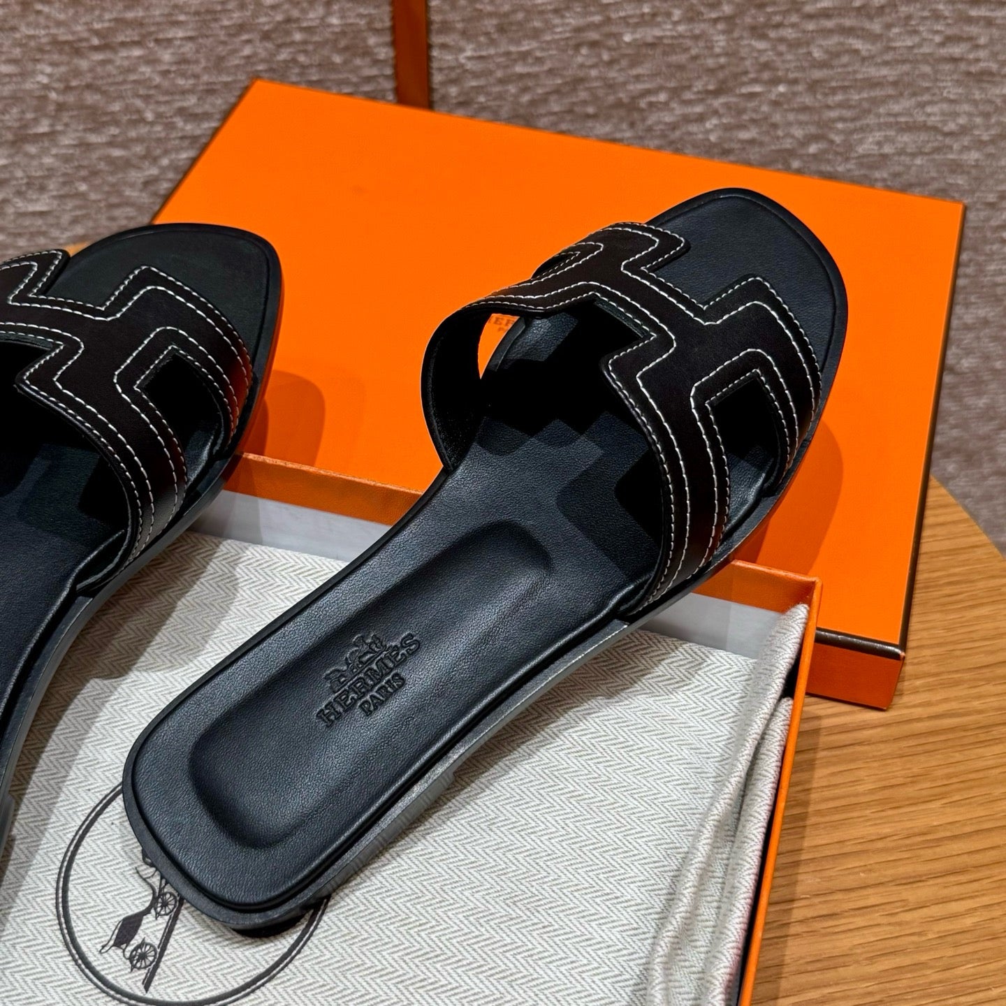 Sandal Swift #3283