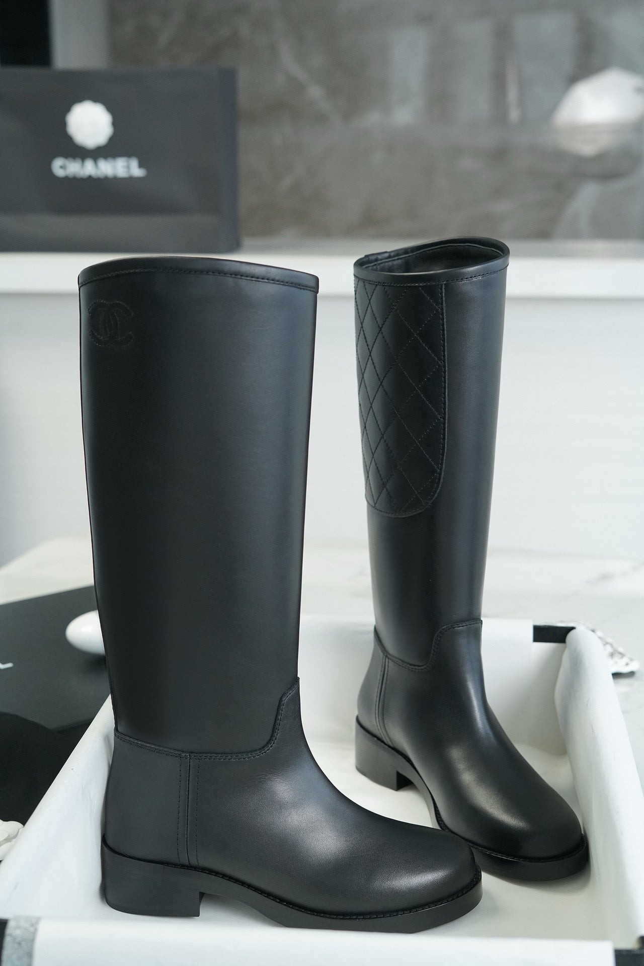 24s boot #3461