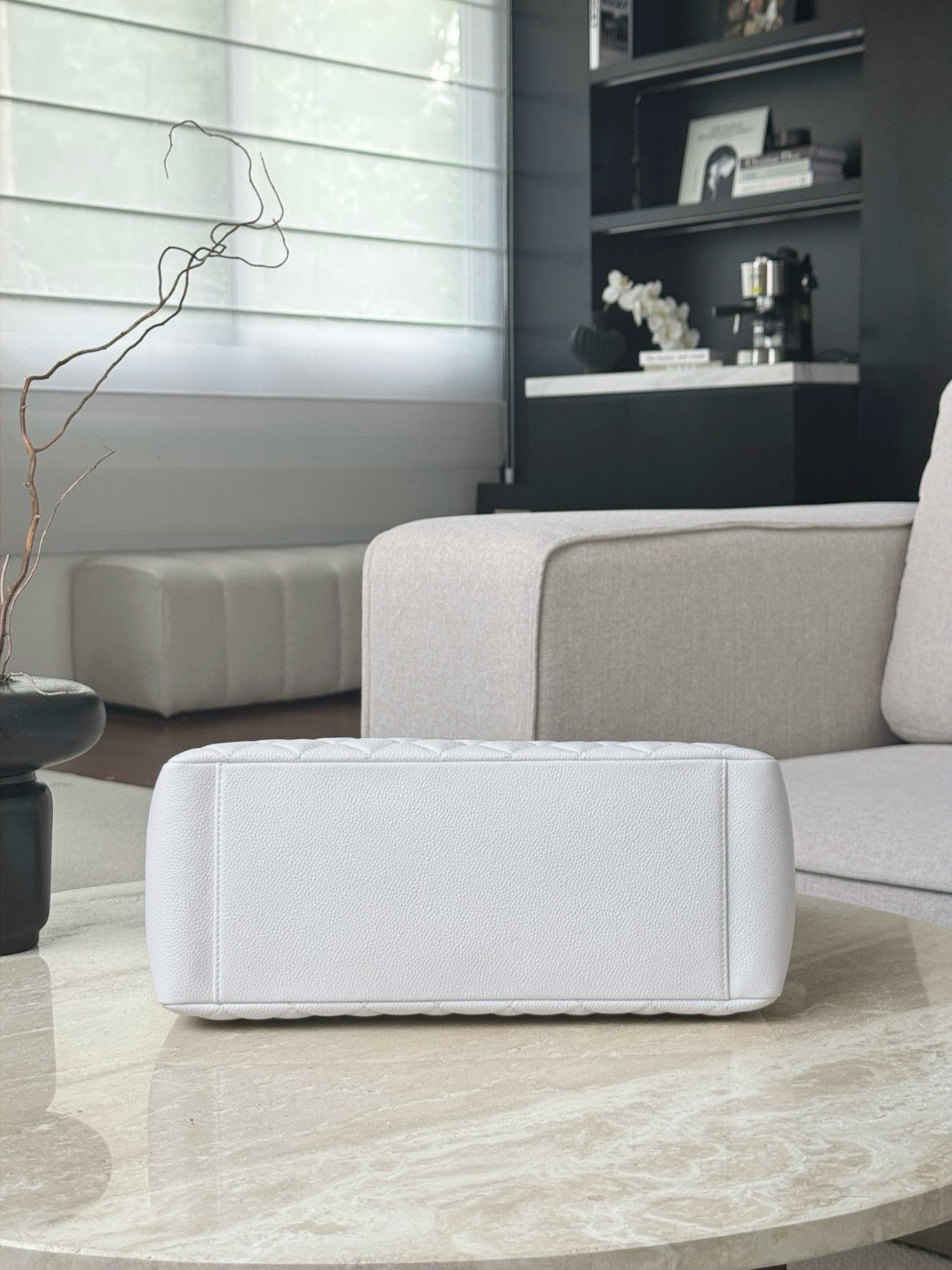 GST Gold Hardware  #3644