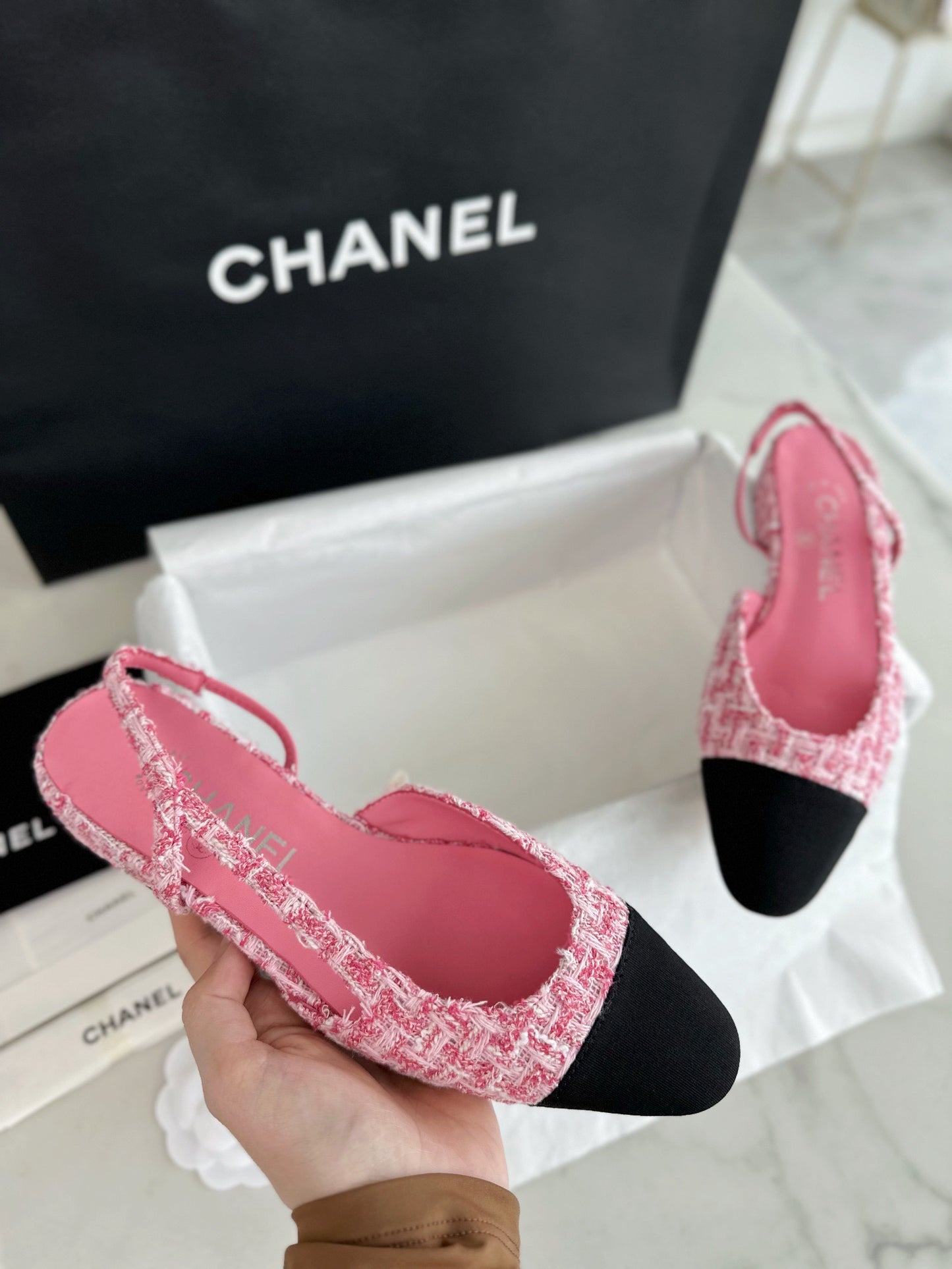 24s slingback #272