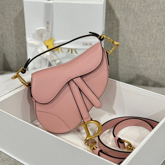 CD Mini Saddle Bag with Strap #904