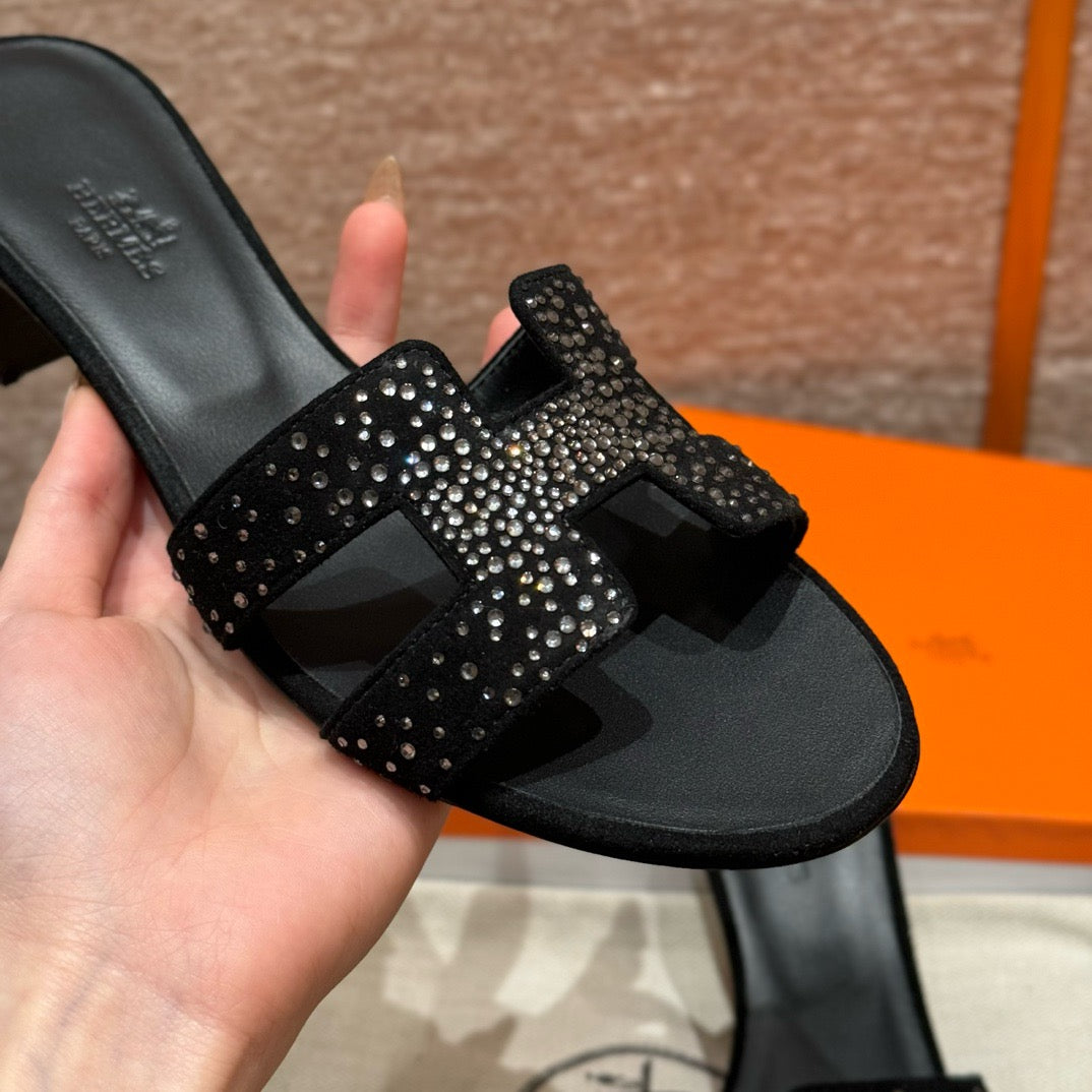 Sandal #3293
