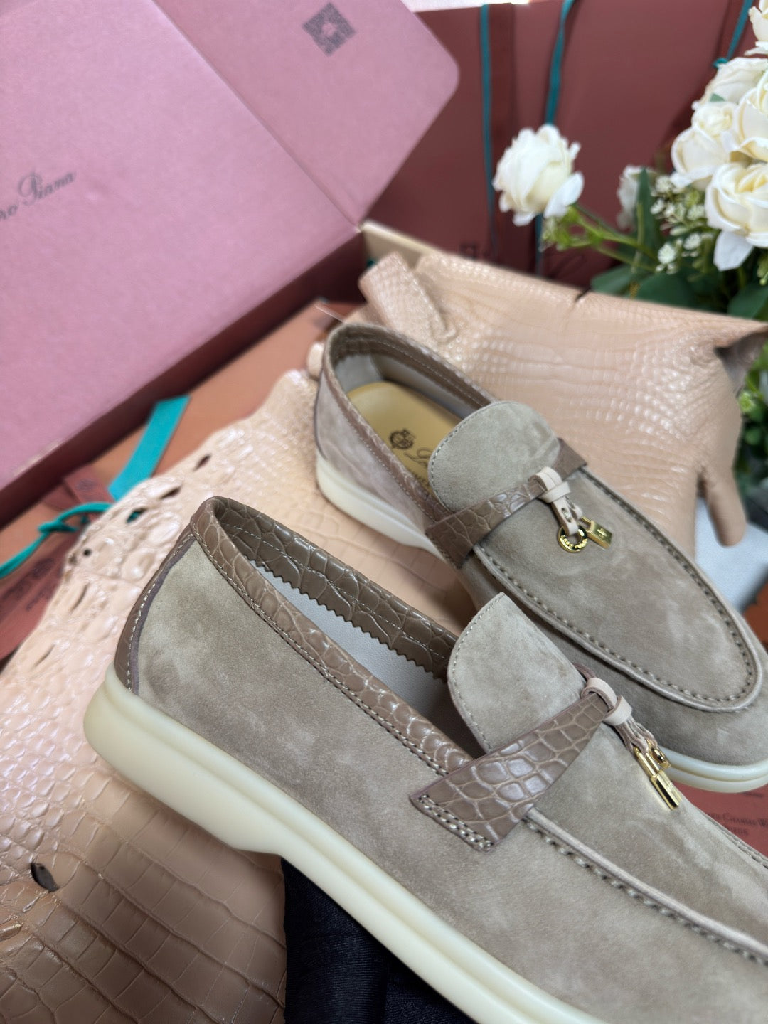 LP Summer walk #2620