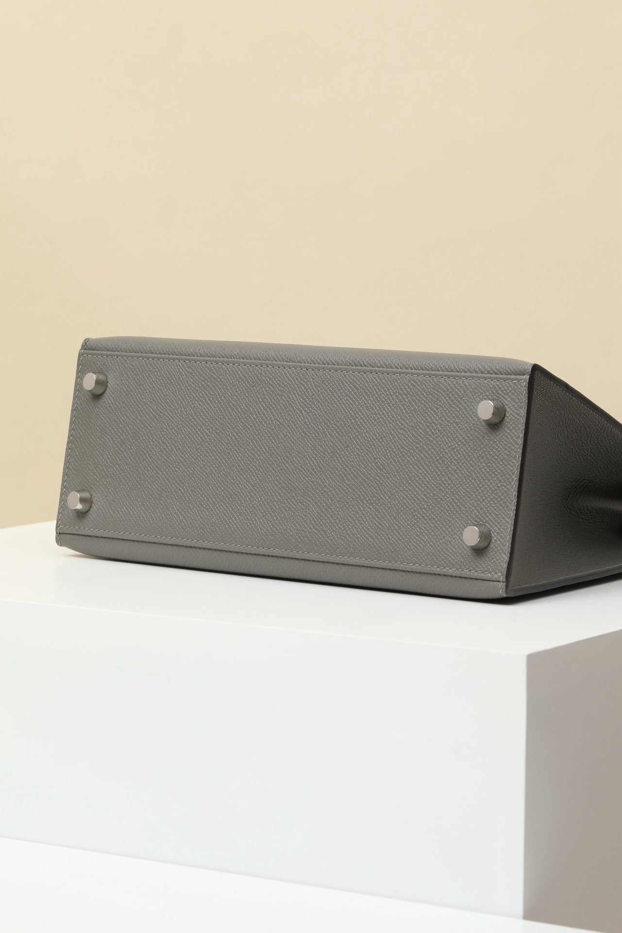 KL25 Cumulus Gray #3689