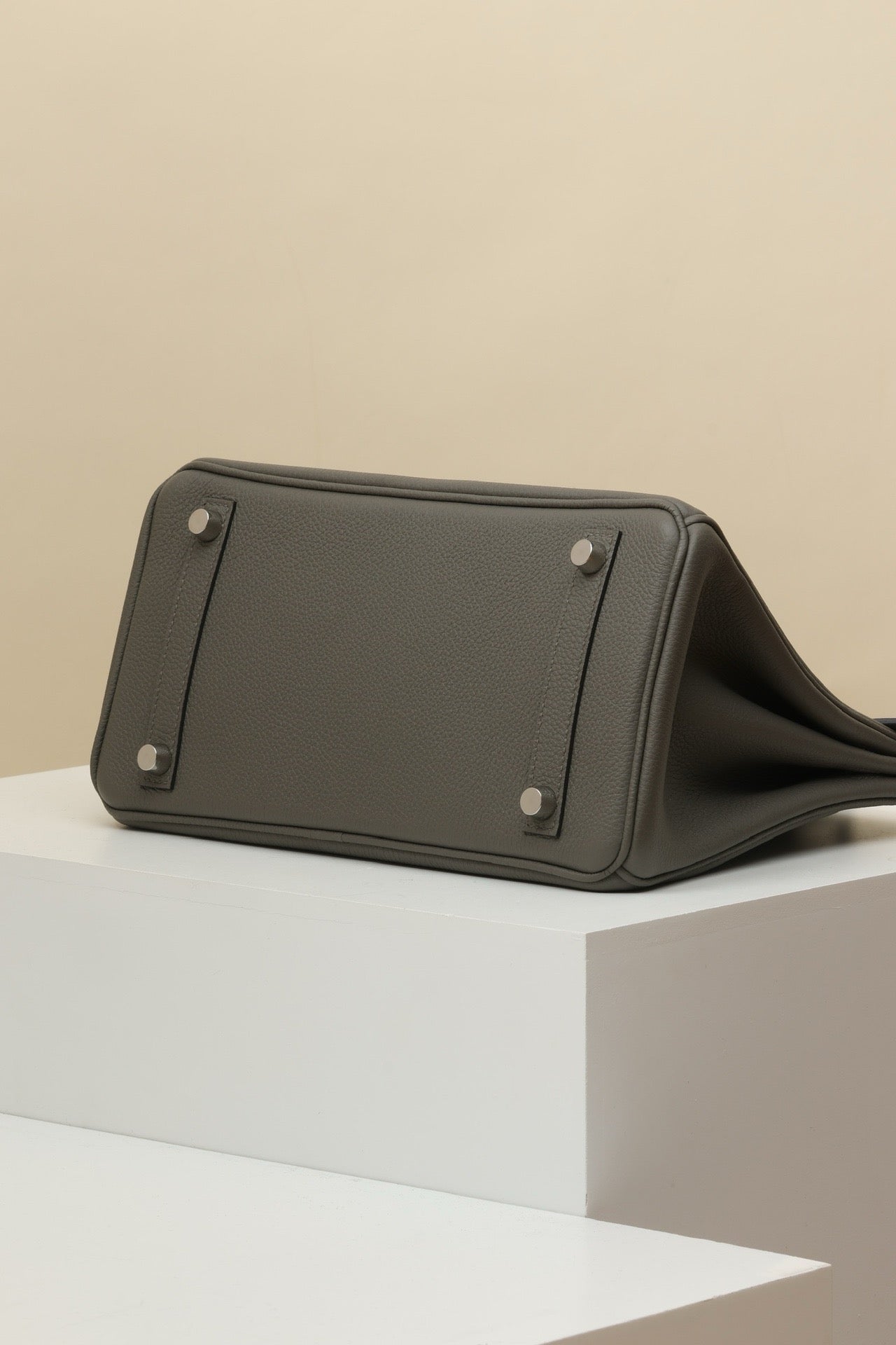 BK25 Cumulus Gray # 3870