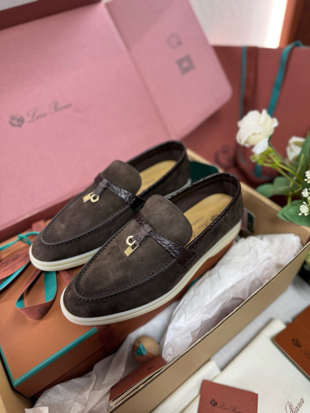 LP Summer walk #2625