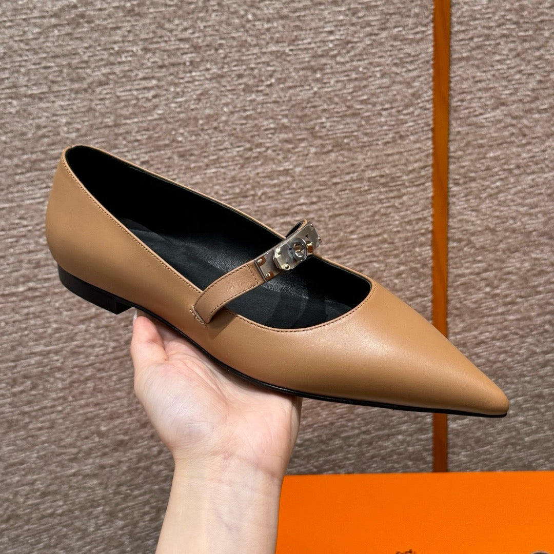 Sandal  #3193