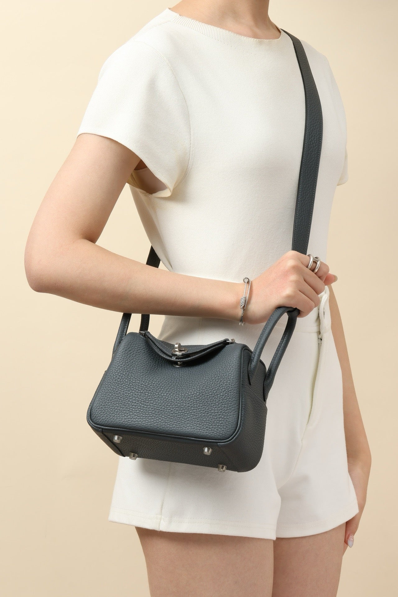 LD19 , Togo ,  H0 Gris Brouillard PHW #4574