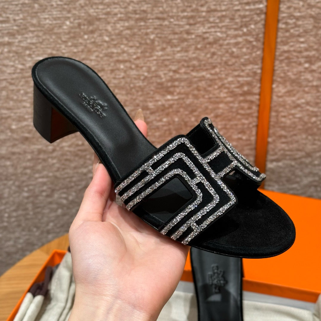 Sandal #3294